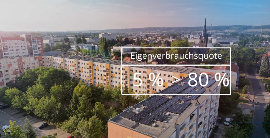 Eigenverbrauchsquote: Definition und Optimierung